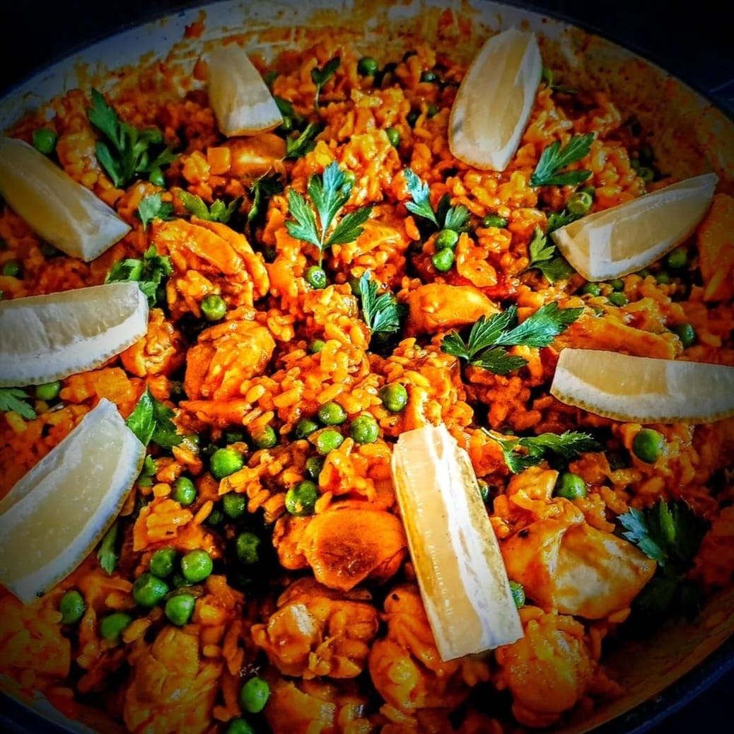 Paella