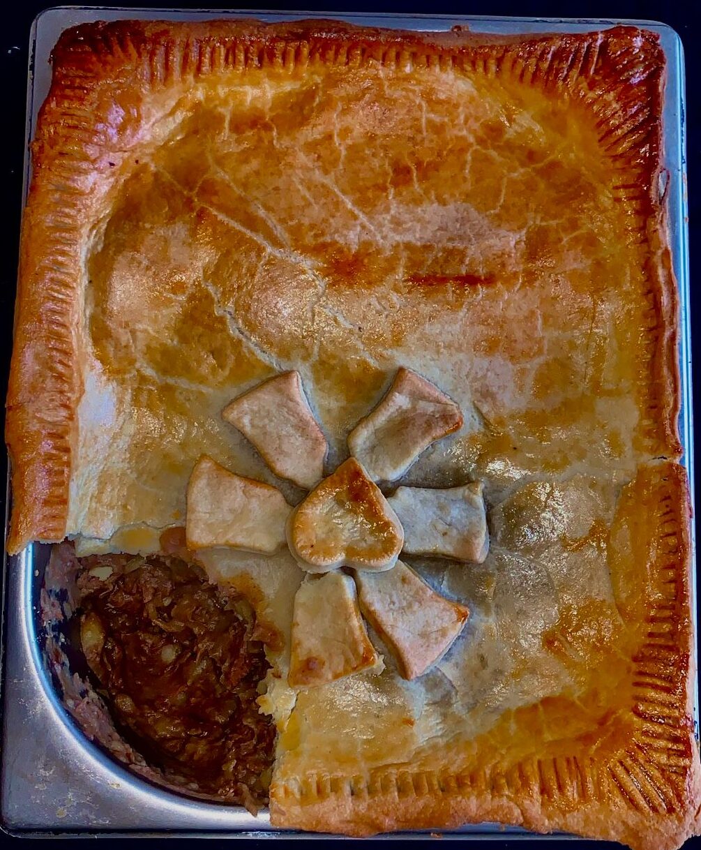 New Pie Pic